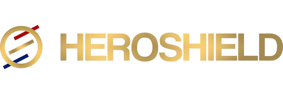 HEROSHIELD Logo