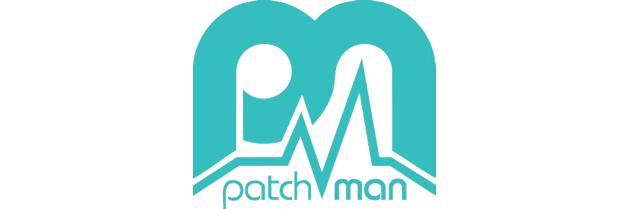 Patchman Logo